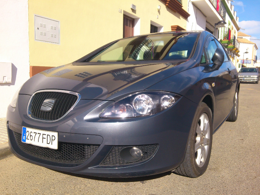 seat leon stylance¡perfecto estado!