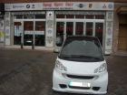 SMART FORTWO LORINSER S MAN - Madrid - mejor precio | unprecio.es