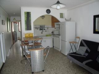 Apartamento : 4/4 personas - vistas a mar - agde  herault  languedoc-rosellon  francia