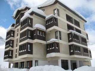 Apartamento : 6/7 personas - tignes  saboya  rodano alpes  francia