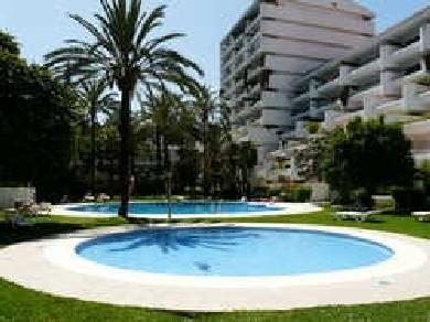 Apartamento con 1 dormitorio se vende en Marbella, Costa del Sol