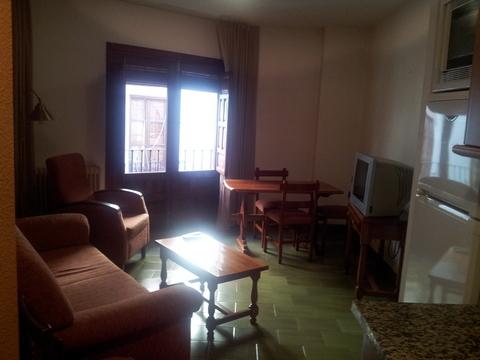 Apartamento en Granada