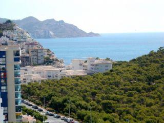 Apartamento en venta en Benidorm, Alicante (Costa Blanca)