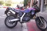 APRILIA PEGASO 650