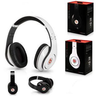 beats by dr dre studio