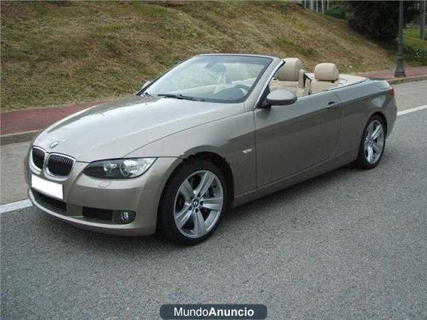 BMW Serie 3 330i