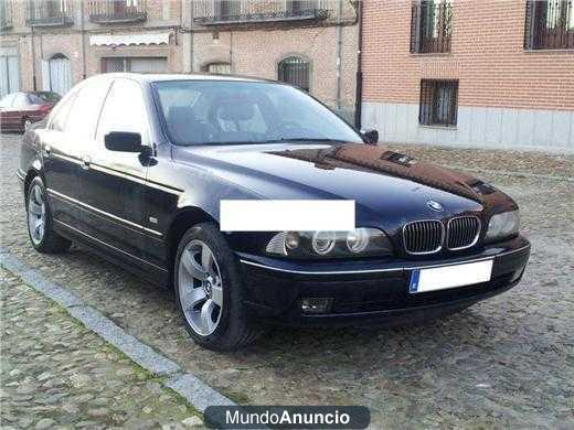 BMW Serie 5 540I AUTO