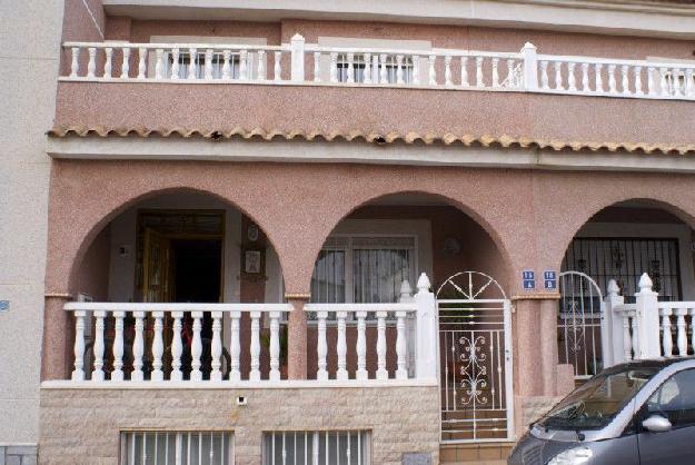 Casa en venta en Montesinos (Los), Alicante (Costa Blanca)