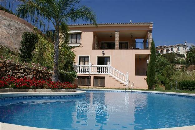 Chalet en venta en Paraiso (El), Málaga (Costa del Sol)