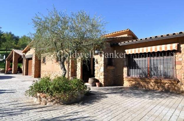 Chalet en venta en Santa Cristina d'Aro, Girona (Costa Brava)