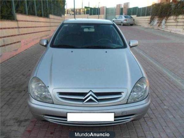 Citroën Xsara 1.6 16v SX