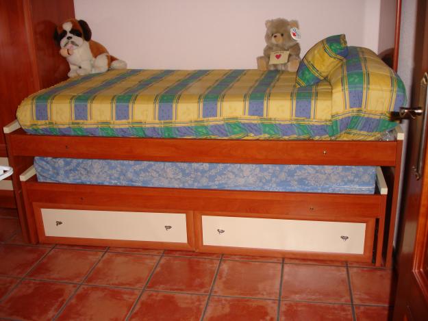 Dormitorio Juvenil