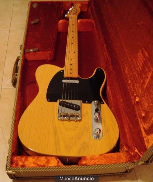 FENDER TELECASTER '52