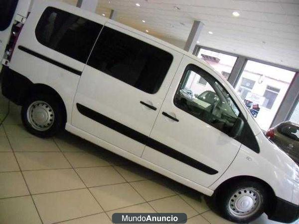 Fiat Scudo STANDARD  2.0 120 CV MULTIJET