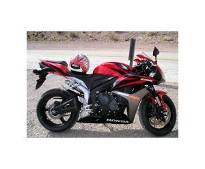 HONDA CBR 600 RR