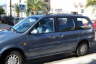 KIA CARNIVAL 2,9 TDI 16V RS - ALICANTE - mejor precio | unprecio.es