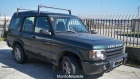 LAND ROVER Discovery 2.5 TD5 - mejor precio | unprecio.es