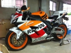 Moto de carretera a buen precio HONDA CBR 1000rr - mejor precio | unprecio.es