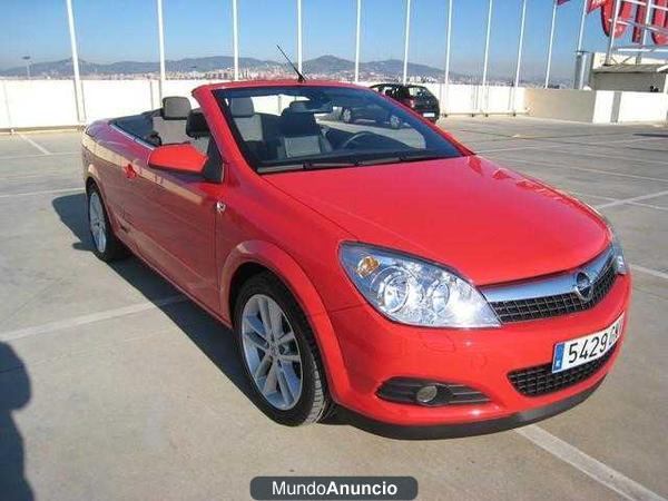 Opel Astra 1.9 CDTI TWIN TOP COSMO 120 B