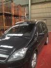 Opel Zafira 1.9 CDTI 120cv Cosmo '06 - mejor precio | unprecio.es