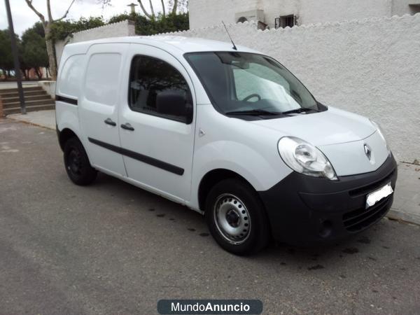 Renault Kangoo 1.5 85cv