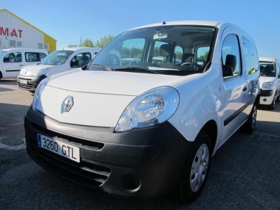 Renault Kangoo AUTHENTIQUE 1.5