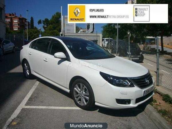 Renault Latitude Privilege dCi 175 Auto