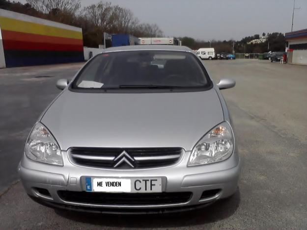 vendo Citroen C 5 HDI 2.0