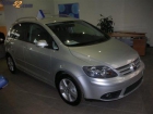 VOLKSWAGEN GOLF PLUS 1.9 TDI HIGHLINE - Malaga - mejor precio | unprecio.es