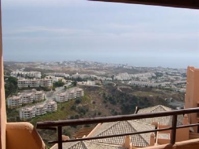 Apartamento con 2 dormitorios se vende en Mijas Costa, Costa del Sol