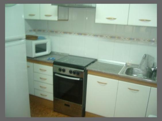 Apartamento en Alcazares, Los