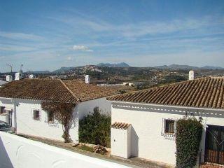 Apartamento en venta en Benitachell/Benitatxell, Alicante (Costa Blanca)