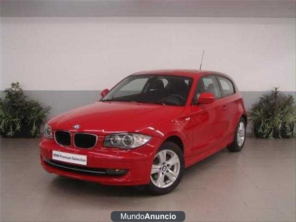 BMW 116 D 116d 3 puertas