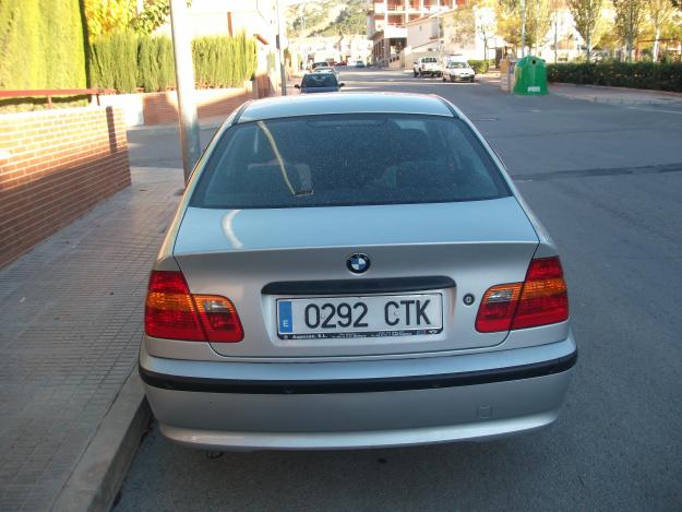 bmw 320 serie 3 diesel