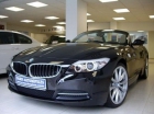 BMW Z4 BMW Z4 SDRIVE 2.3I MODELO NUEVO! ASIENTOS M EN CUERO BEIGE Y BI-XENÓN!! SOLO 3.000 KM!! - Barcelona - mejor precio | unprecio.es