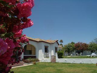 Chalet en alquiler en Torremolinos, Málaga (Costa del Sol)