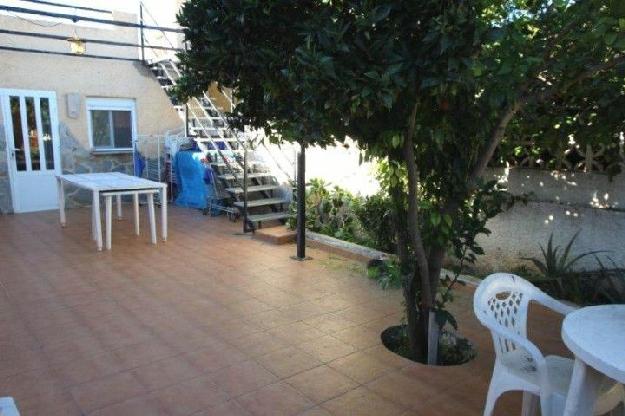 Chalet en venta en Albir, Alicante (Costa Blanca)