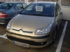 CITROEN C4 - Valencia - mejor precio | unprecio.es