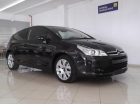 Citroën C4 VTS 1.6 HDI 110CV - mejor precio | unprecio.es