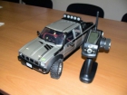 crawler rcmodelex hilux full nuevo - mejor precio | unprecio.es