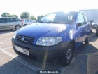 Fiat Punto Van 1.3Mjt - mejor precio | unprecio.es