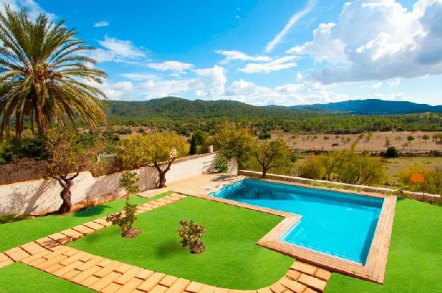 Finca/Casa Rural en venta en Calvià, Mallorca (Balearic Islands)