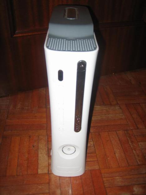 Flasheo Xbox 360 en Oviedo