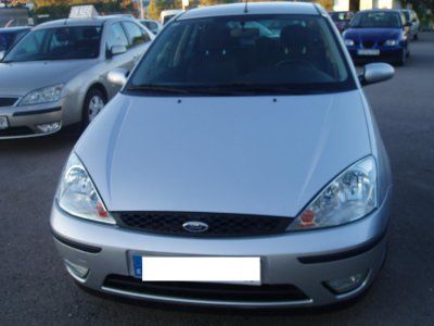 FORD FOCUS 1.6 - Murcia