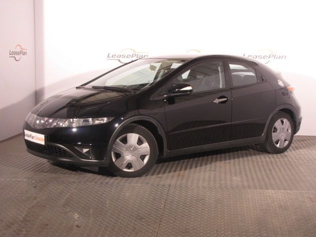 HONDA CIVIC 1.4 I-DSI COMFO