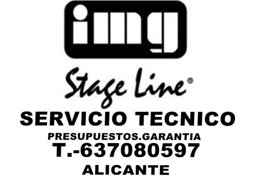 Img stage line reparaciones alicante