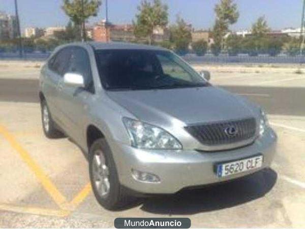 Lexus RX 300  Luxury