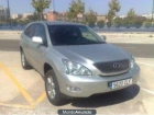 Lexus RX 300 Luxury - mejor precio | unprecio.es