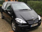 MERCEDES-BENZ A 180 CDI AVANGARDE nacional, Año: 2007 - mejor precio | unprecio.es