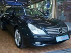 MERCEDES-BENZ CLS 500 AUTOMATICO - Madrid - mejor precio | unprecio.es